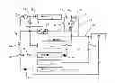 Fig. 01 - Air conditioning system for a motor vehicle