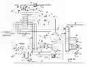 Fig. 01 - CONFIGURATIONS AND METHODS FOR NGL RECOVERY FOR HIGH NITROGEN CONTENT FEED GASES
