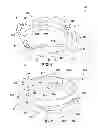 Fig. 02 - Rotatable ring bivalve housing