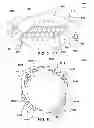 Fig. 06 - Rotatable ring bivalve housing