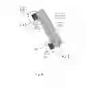 Fig. 13 - Artistic Element Holder