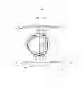 Fig. 07 - Washing machine