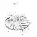 Fig. 02 - PULSATOR FOR WASHING MACHINE