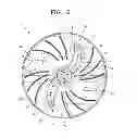 Fig. 03 - PULSATOR FOR WASHING MACHINE
