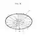 Fig. 04 - PULSATOR FOR WASHING MACHINE