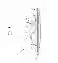 Fig. 05 - PULSATOR FOR WASHING MACHINE