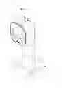 Fig. 02 - Wall-mounted drum washing apparatus