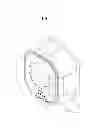 Fig. 03 - Wall-mounted drum washing apparatus