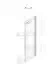 Fig. 08 - Wall-mounted drum washing apparatus