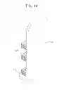 Fig. 15 - Wall-mounted drum washing apparatus