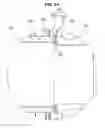 Fig. 15 - Drum washing machine