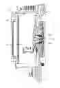 Fig. 01 - Wall-mounted drum-type washing machine