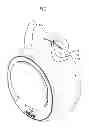 Fig. 02 - Wall-mounted drum-type washing machine