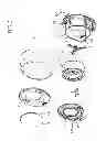 Fig. 03 - Wall-mounted drum-type washing machine
