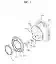 Fig. 05 - Wall-mounted drum-type washing machine