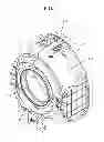 Fig. 07 - Wall-mounted drum-type washing machine