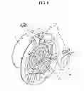 Fig. 09 - Wall-mounted drum-type washing machine