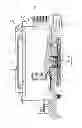 Fig. 12 - Wall-mounted drum-type washing machine