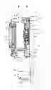 Fig. 19 - Wall-mounted drum-type washing machine