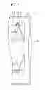 Fig. 22 - Wall-mounted drum-type washing machine