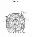 Fig. 36 - Wall-mounted drum-type washing machine