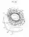 Fig. 40 - Wall-mounted drum-type washing machine