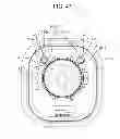 Fig. 48 - Wall-mounted drum-type washing machine