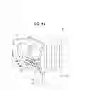 Fig. 06 - Laundry treating apparatus having a detergent supply module