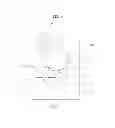 Fig. 11 - Laundry treating apparatus having a detergent supply module