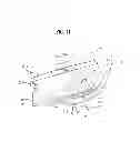 Fig. 14 - Laundry treating apparatus having a detergent supply module