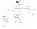 Fig. 09 - Laundry treating apparatus having a detergent supply module