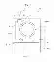 Fig. 11 - Laundry treating apparatus having a detergent supply module