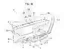Fig. 14 - Laundry treating apparatus having a detergent supply module