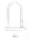 Fig. 02 - MULTI-ACCESS LOCK