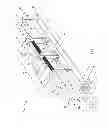Fig. 03 - Pipe manufacturing method and hydroforming mold thereof