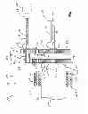 Fig. 02 - Device for flanging the end of a metal tube
