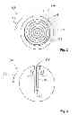 Fig. 03 - Device for flanging the end of a metal tube