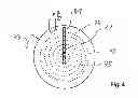 Fig. 04 - Device for flanging the end of a metal tube