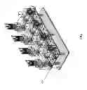 Fig. 07 - LOAD-CONTROLLED ACCELERATED WEAR TESTING SYSTEM FOR HEART VALVE PROSTHESES AND OTHER CARDIOVASCULAR DEVICES