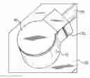 Fig. 01 - Capacitance based clearance probe and housing