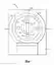 Fig. 04 - Capacitance based clearance probe and housing
