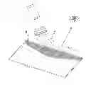Fig. 01 - Kit containing sealing liquid for safety closures