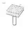 Fig. 07 - Kit containing sealing liquid for safety closures