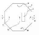 Fig. 01 - TANK COMMIDITY VOLUME MEASUREMENT APPARATUS AND METHOD