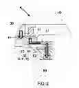 Fig. 03 - RELATIVE ROTATIONAL ANGULAR DISPLACEMENT DETECTION DEVICE, TORQUE DETECTION DEVICE, TORQUE CONTROL DEVICE, AND VEHICLE