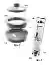 Fig. 06 - Devices, systems and methods for elution of particles from flat filters