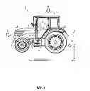 Fig. 02 - Work vehicle