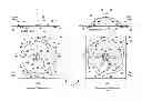 Fig. 01 - Protrusive structure apparatus