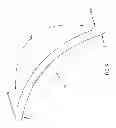 Fig. 06 - Protrusive structure apparatus