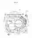 Fig. 03 - Gear change device for motor-vehicles